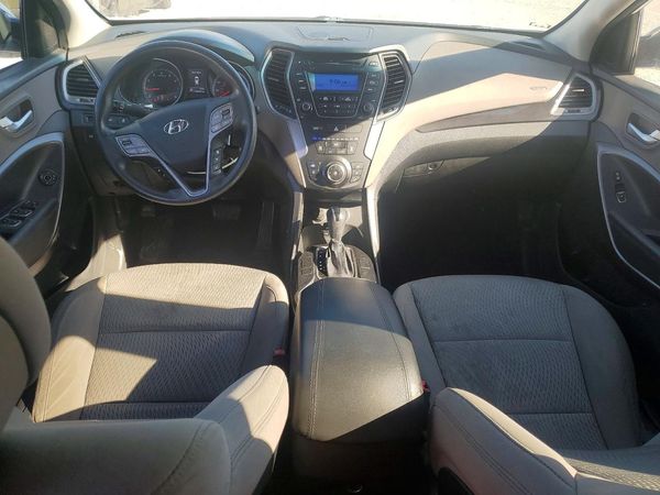 2013 HYUNDAI SANTA FE Sport 2WD