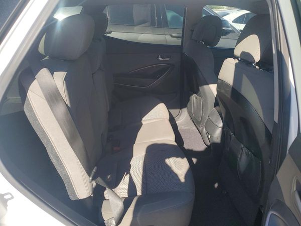 2013 HYUNDAI SANTA FE Sport 2WD