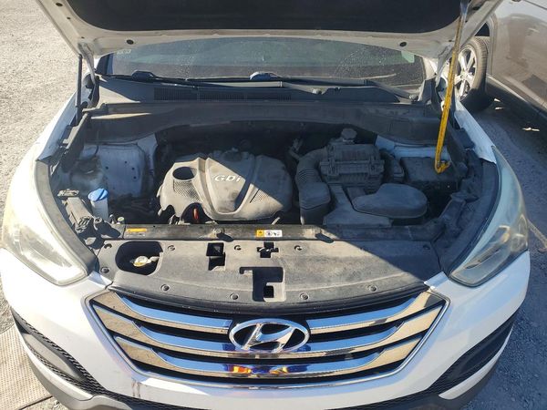 2013 HYUNDAI SANTA FE Sport 2WD