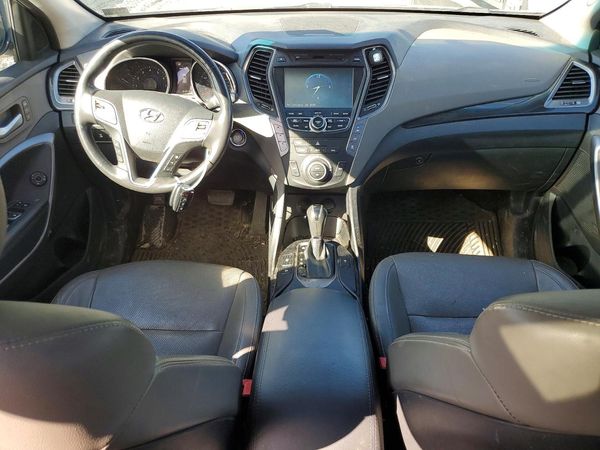 2016 HYUNDAI SANTA FE TOP