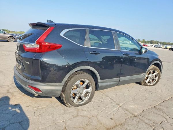 2017 HONDA CRV EX-L/EX-L Navi