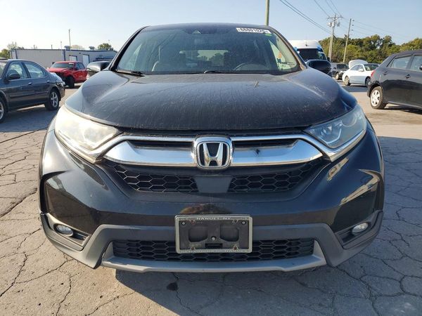 2017 HONDA CRV EX-L/EX-L Navi