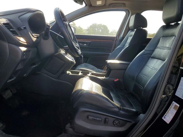 2017 HONDA CRV EX-L/EX-L Navi