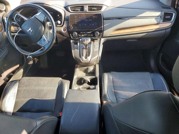 2017 HONDA CRV EX-L/EX-L Navi