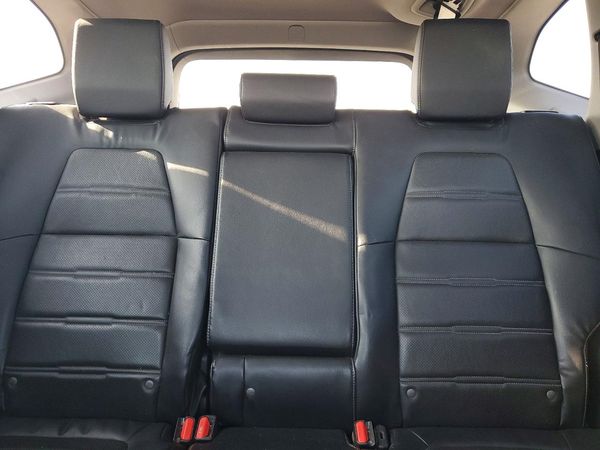 2017 HONDA CRV EX-L/EX-L Navi