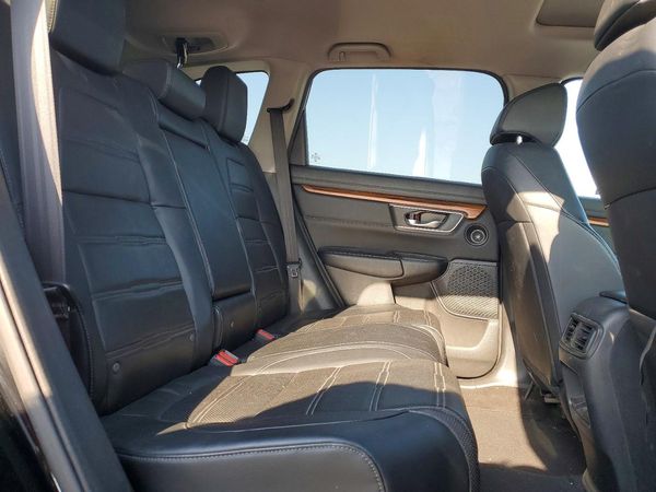 2017 HONDA CRV EX-L/EX-L Navi