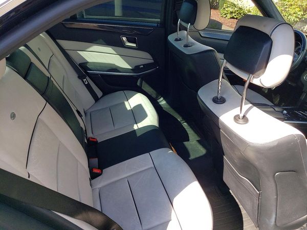 2016 MERCEDES-BENZ E E350-4M