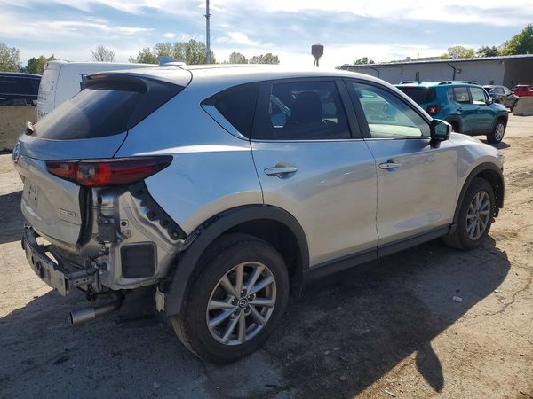 2023 MAZDA CX-5 Preferred Package — PSRA
