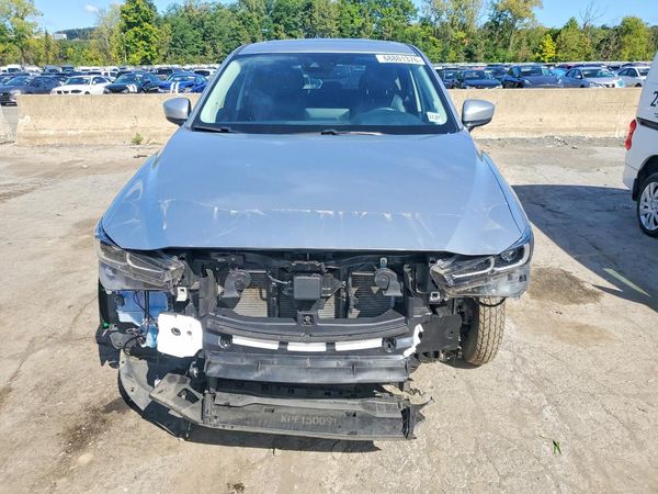 2023 MAZDA CX-5 Preferred Package — DIRF