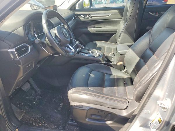 2023 MAZDA CX-5 Preferred Package — DENT