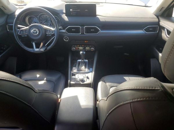 2023 MAZDA CX-5 Preferred Package — CKPT