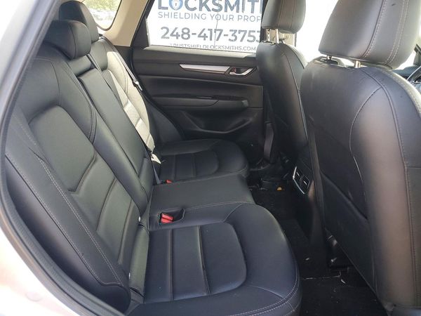 2023 MAZDA CX-5 Preferred Package — PSRS