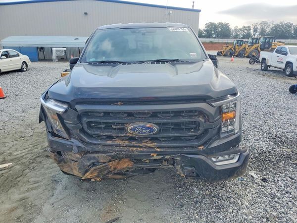 2023 FORD F150 — DIRF