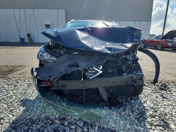 2019 LEXUS NX 300 — DIRF