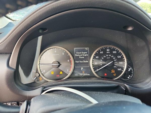 2019 LEXUS NX 300 — ODOM