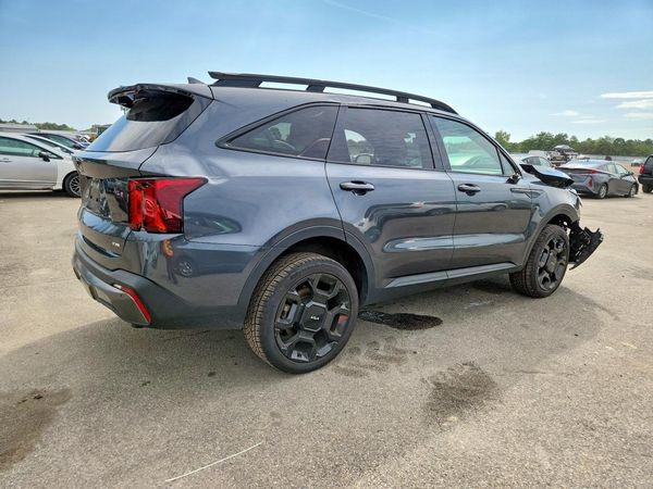 2024 KIA SORENTO — PSRA