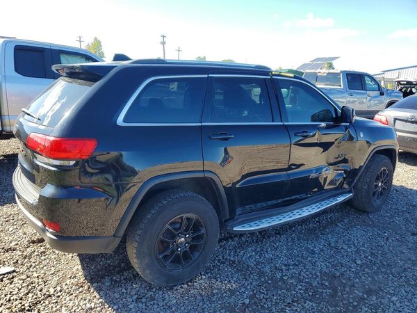 2019 JEEP GRAND CHEROKEE LAREDO 4X4