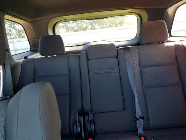 2019 JEEP GRAND CHEROKEE LAREDO 4X4