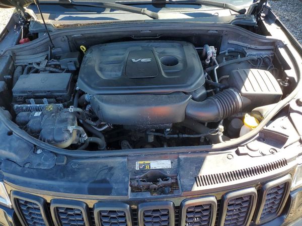 2019 JEEP GRAND CHEROKEE LAREDO 4X4