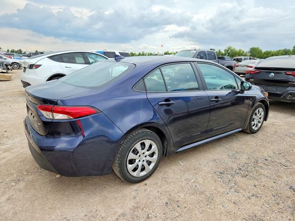 2024 TOYOTA COROLLA — PSRA
