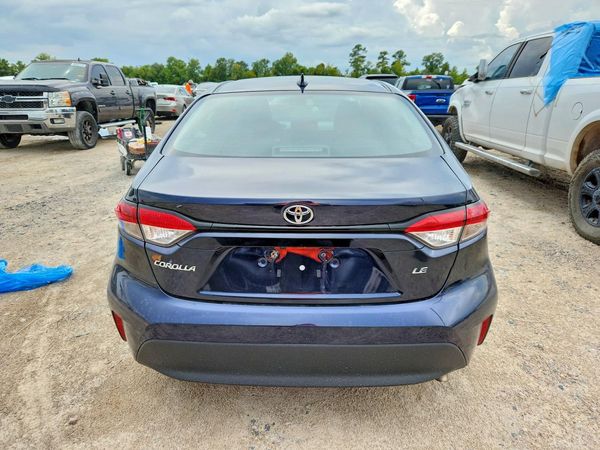 2024 TOYOTA COROLLA — DIRR