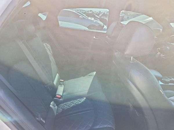 2016 KIA OPTIMA HGS