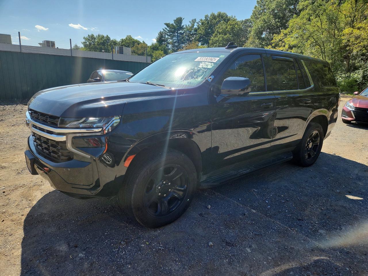 2023 CHEVROLET TAHOE FL