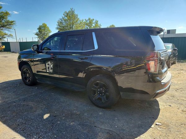 2023 CHEVROLET TAHOE FL