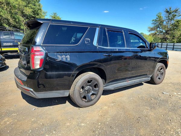 2023 CHEVROLET TAHOE FL