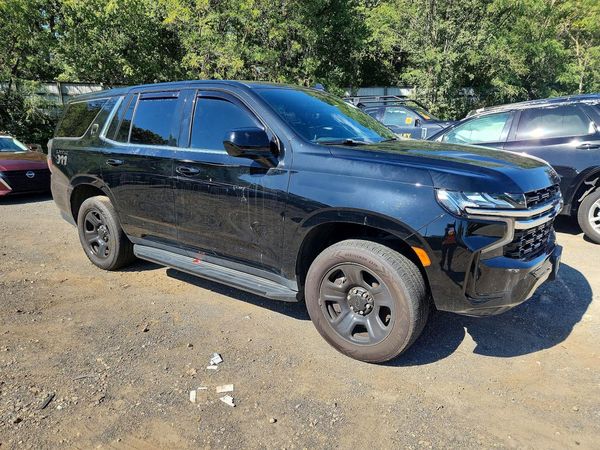 2023 CHEVROLET TAHOE FL