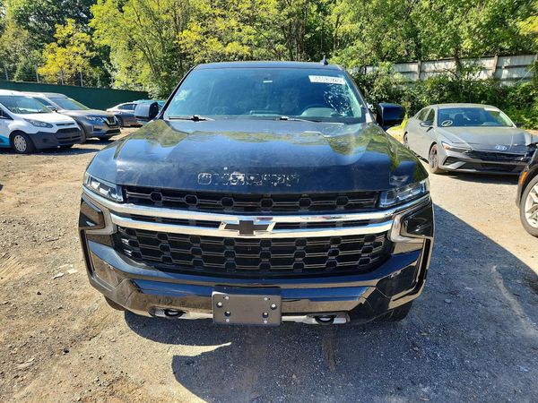 2023 CHEVROLET TAHOE FL