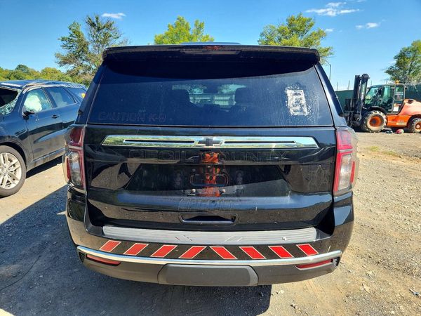 2023 CHEVROLET TAHOE FL