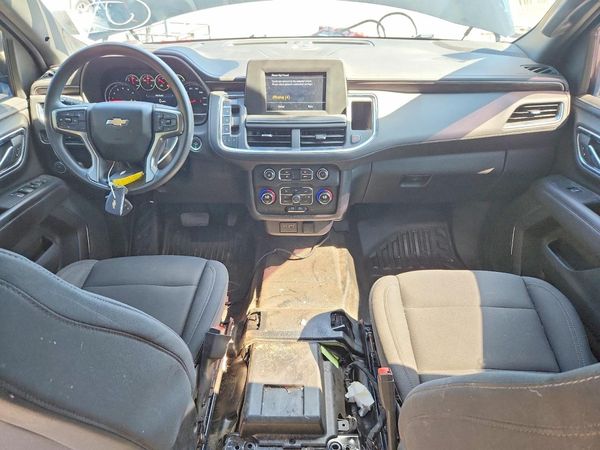 2023 CHEVROLET TAHOE FL