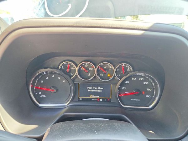 2023 CHEVROLET TAHOE FL