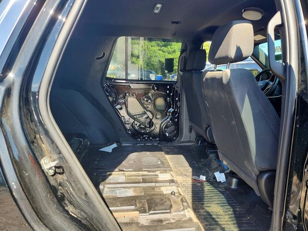 2023 CHEVROLET TAHOE FL