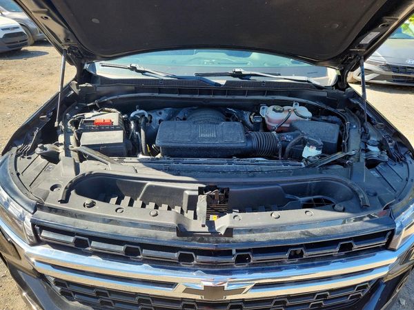 2023 CHEVROLET TAHOE FL