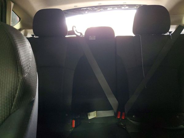 2021 SUBARU CROSSTREK Base+ES — SUVN