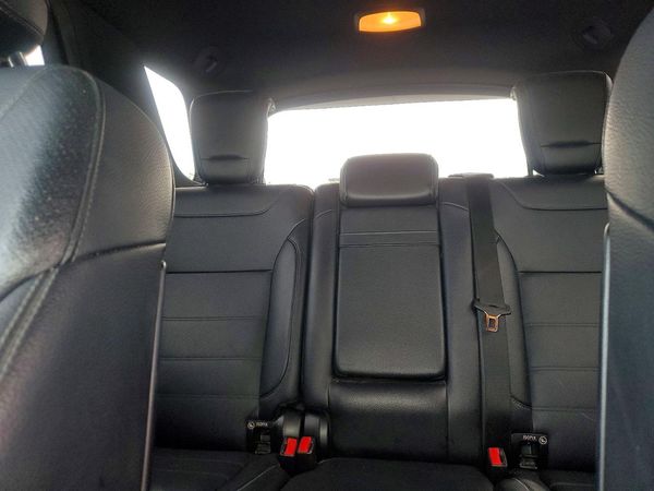 2016 MERCEDES-BENZ GLE-CLASS GLE350 — SUVN