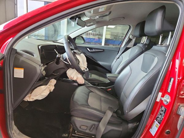 2023 KIA NIRO EX