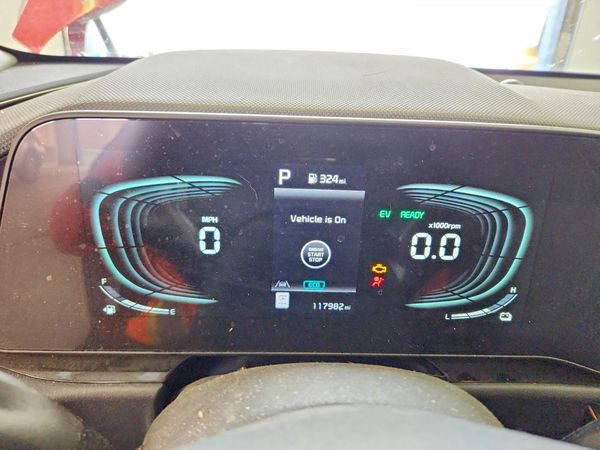 2023 KIA NIRO EX