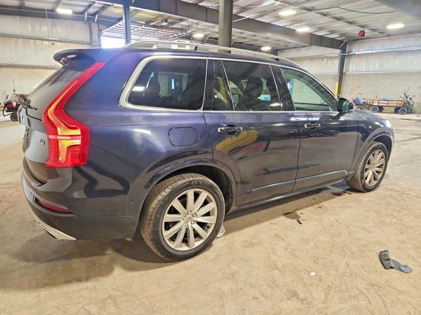 2016 VOLVO XC90 — PSRA