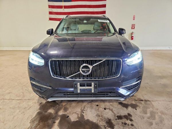 2016 VOLVO XC90 — DIRF