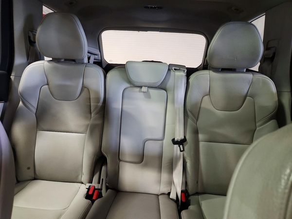 2016 VOLVO XC90 — SUVN