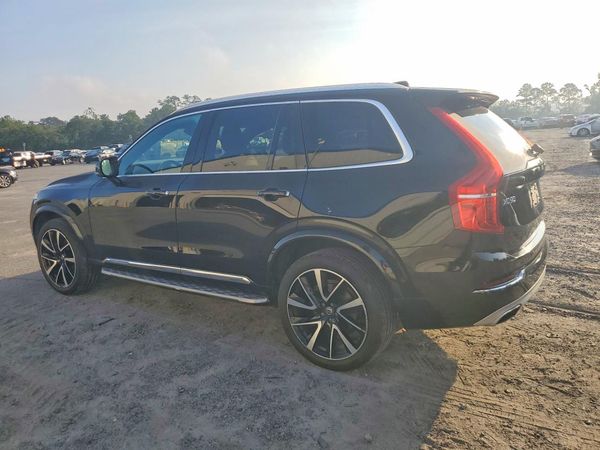 2018 VOLVO XC90 Inscription — DSRA