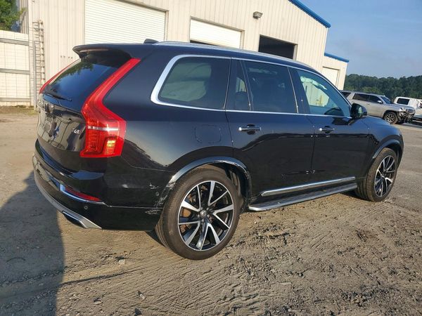 2018 VOLVO XC90 Inscription — PSRA