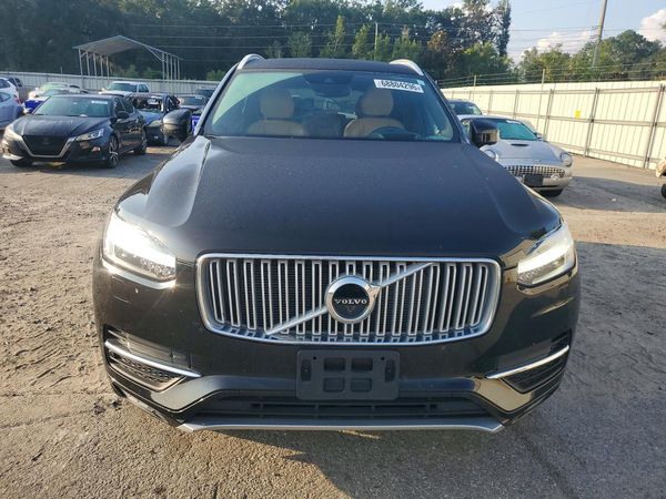 2018 VOLVO XC90 Inscription — DIRF