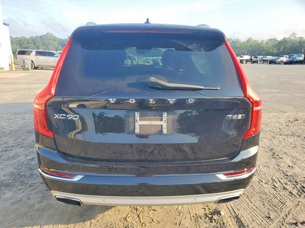 2018 VOLVO XC90 Inscription — DIRR