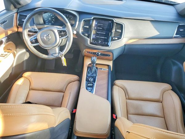 2018 VOLVO XC90 Inscription — CKPT