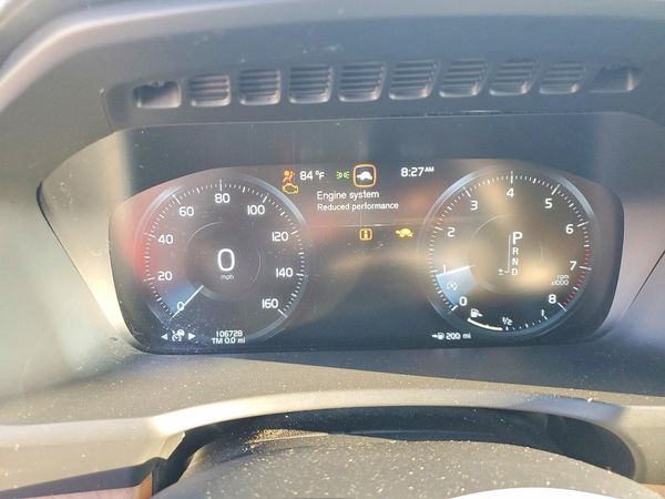 2018 VOLVO XC90 Inscription — ODOM