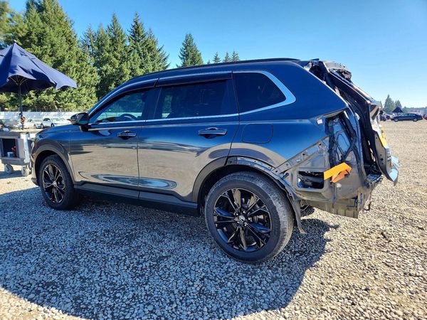 2025 HONDA CR-V Sport Touring